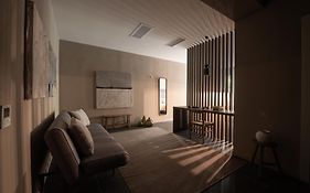 Urban Retreat